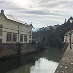 Le Charme de La Vieille Ville