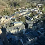 Le Charme de La Vieille Ville