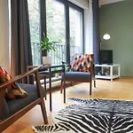 Park City Center Apartment