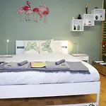 Park City Center Apartment