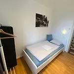 Flat Lux City - 4 Bedrooms