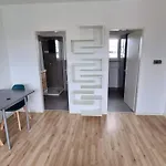Top Floor Luxembourg City Studio With A Great View
