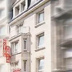 Hotel Zurich