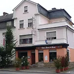 Hotel-Restaurant Chez Anna Et Jean