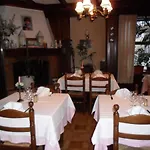 Hotel-Restaurant Chez Anna Et Jean