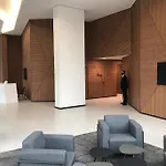 Luxurious Apartment In The Heart Of Kirchberg, Close To City Center