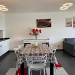 Spacious Luxury 2Br Flat With Parking & Netflix - Luxembourg Gare