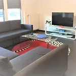 Spacious Luxury 2Br Flat With Parking & Netflix - Luxembourg Gare