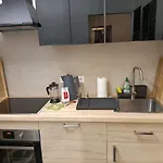 Superb City Apartement/Studio
