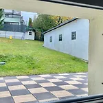 Simple Room In Luxembourg City