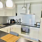 Limpertsberg Cosy 1 Bedroom. Terrace And Parking