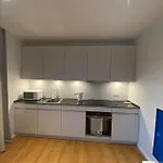 New Luxury Studio In The Heart Of Kirchberg -D