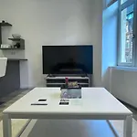 Appartement Moderne Au Coeur Du Luxembourg