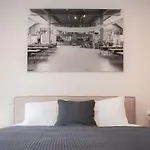 Origer Apartments By Rentaroo