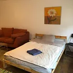Centrally Located Apartment Luxembourg