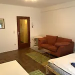 Centrally Located Apartment Luxembourg