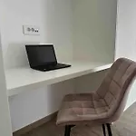1 Bedroom Flat Luxembourg City