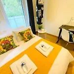 3 Bedrooms In Center With Terraces & Parking-Rol1