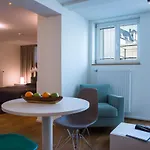 Residence Key Inn - Limperstberg