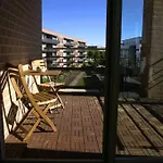 Lovely Modern 1 Bedroom Apartment