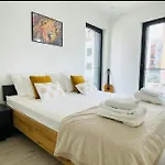 1 Bedroom In City Center With Terrace 31--2
