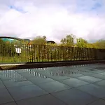 Beautiful Stylish 2Br Apartment In Kirchberg