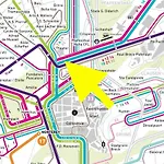Centrally Located Apartment Luxembourg