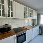 Luxembourg City Appartement 105M2 With Balcony