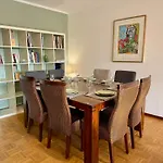Luxembourg City Appartement 105M2 With Balcony