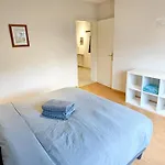 Howald 2 Bedroom Apartment With Private Garage & Garden