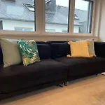 Two Bedrooms In Limpertsberg With Free Parking