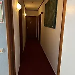 Yasha Hotel
