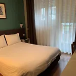 Yasha Hotel