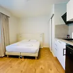 Aramis Studio Hotel
