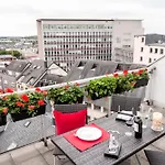 The Queen Luxury Apartments - Villa Marilyn