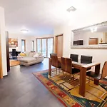 Stylish 2-Bed Gem, Nature & Comfort