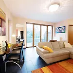 Stylish 2-Bed Gem, Nature & Comfort