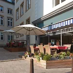 Hotel Parc Beaux Arts