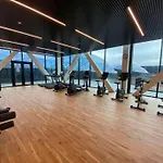 1 Bedroom Flat In Center With Spa,Gym,Terrace&Parking-23