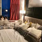 Appartement La Suite Royale Centre Luxembourg 2 Chambres