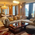 Appartement La Suite Royale Centre Luxembourg 2 Chambres