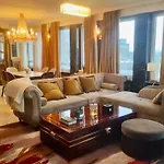 Appartement La Suite Royale Centre Luxembourg 2 Chambres