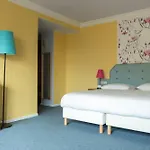 Hotel Parc Plaza