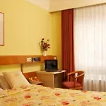 Hotel Zurich