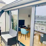 Penthouse In Luxembourg Center With Terrace And Parking-51