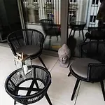 One Bedroom 2022 Flat W Terrace&Parking-75M