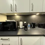 Small Flat In The Centre, For Two People
