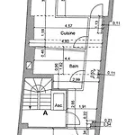 Appartement Notre-Dame