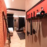 Love Room - Luxembourg