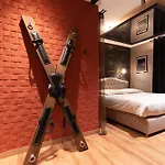 Love Room - Luxembourg